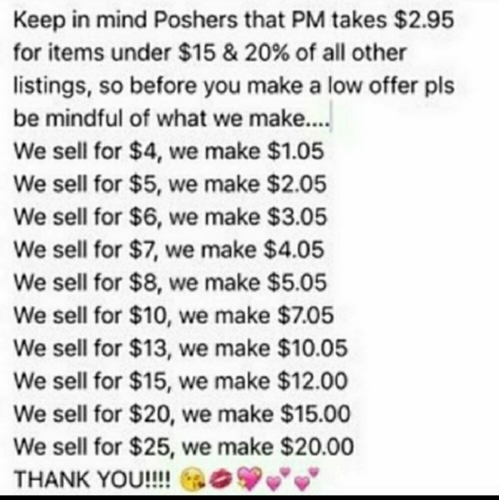 🥰 Make Me An Offer 🥰 - Picture 2 of 2